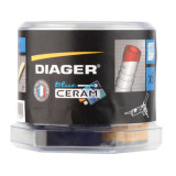 Lot de 4 forets céramique Blue Ceram + mandrin Diager 426C