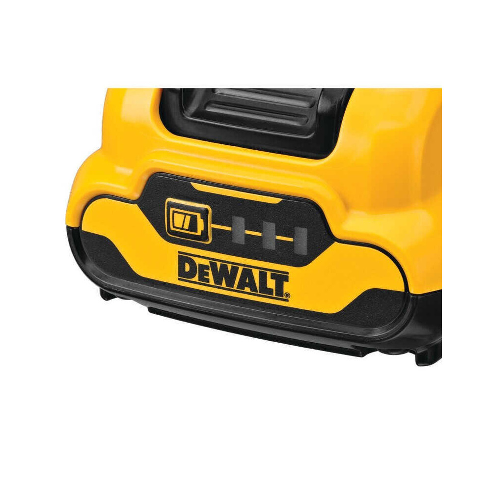 DeWalt DCB124 — Batterie XR 12V Li-Ion 3,0 Ah | ProForPro