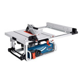 Bosch GTS 10 J — Scie sur table filaire 1800 W Ø 254 mm | ProForPro