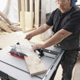 Bosch GTS 10 J — Scie sur table filaire 1800 W Ø 254 mm | ProForPro