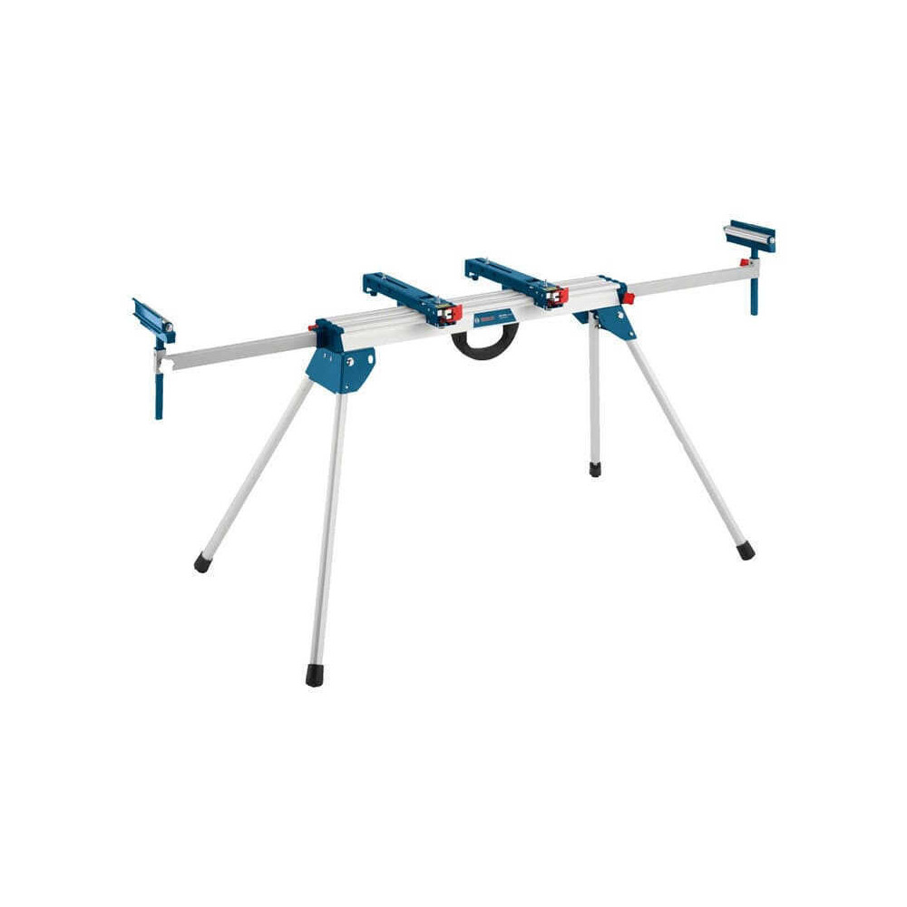 Bosch GTA 2500 W — Établi / support universel pour scie à onglets | ProForPro