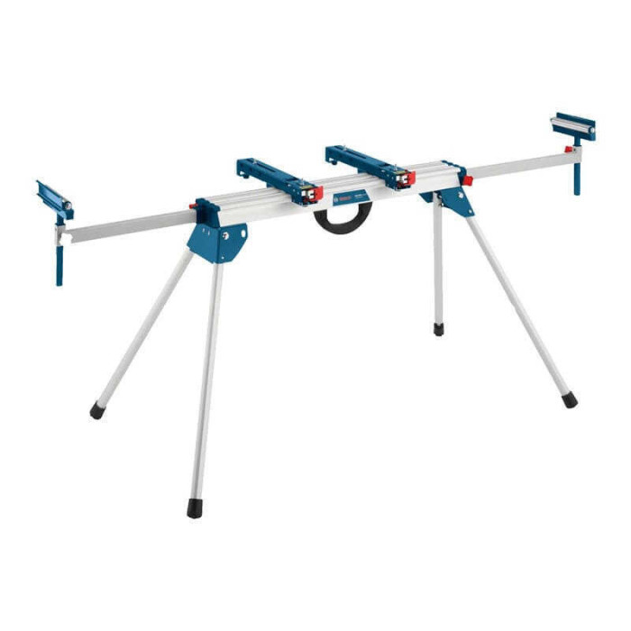 Bosch GTA 2500 W — Établi / support universel pour scie à onglets | ProForPro