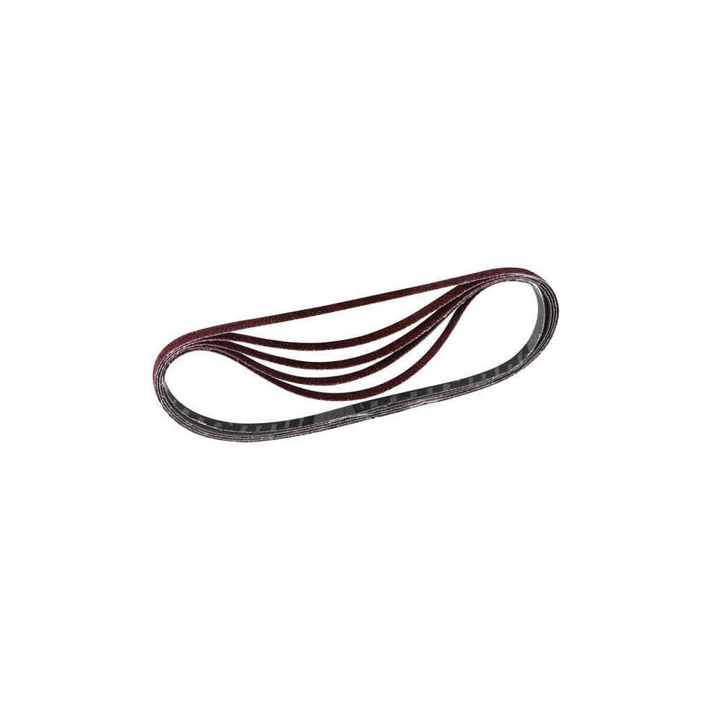 Bandes abrasives Makita P-43234 6 x 533 mm grain 150 | ProForPro