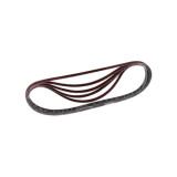 Bandes abrasives Makita P-43234 6 x 533 mm grain 150 | ProForPro
