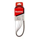 Bandes abrasives Makita P-43256 9 x 533 mm grain 40 | ProForPro