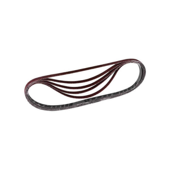 Bandes abrasives Makita P-43256 9 x 533 mm grain 40 | ProForPro