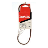 Bandes abrasives Makita P-43240 6 x 533 mm grain 240 | ProForPro