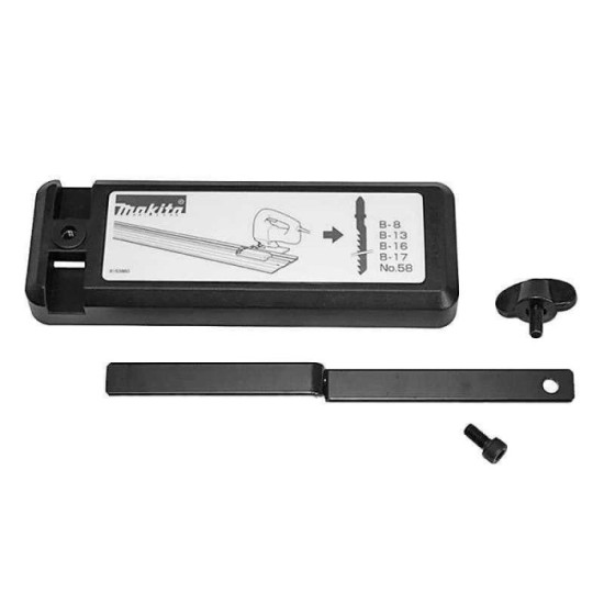 Adaptateur de rail de guidage pour scie sauteuse Makita 193517-1 | ProForPro
