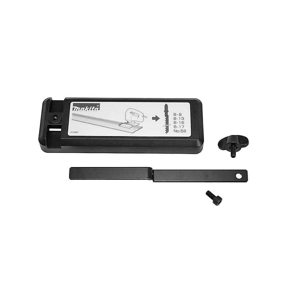 Adaptateur de rail de guidage pour scie sauteuse Makita 193517-1 | ProForPro
