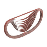 Bandes abrasives Makita P-43284 9 x 533 mm grain 100 | ProForPro