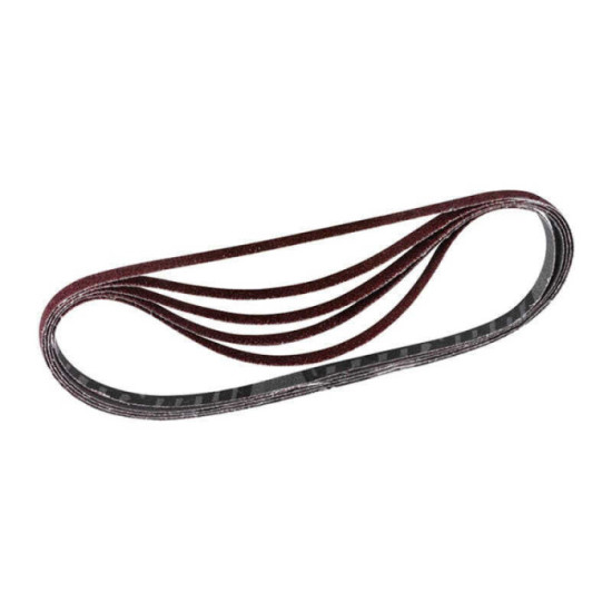 Bandes abrasives Makita A-34475 9 x 533 mm grain 100 | ProForPro