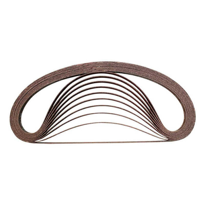 Bandes abrasives Makita A-34447 9 x 533 mm grain 40 | ProForPro