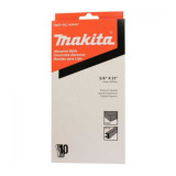 Bandes abrasives Makita A-34447 9 x 533 mm grain 40 | ProForPro