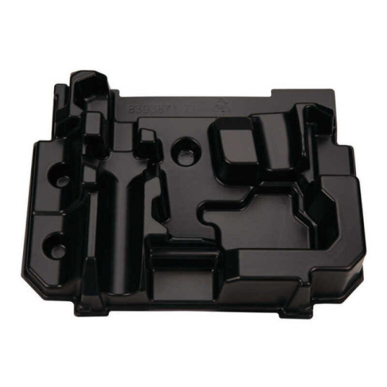 Moulage MAKPAC 3 pour perforateur Makita DHR171