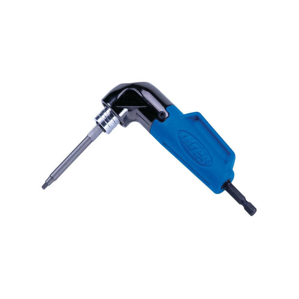 Tournevis à trou de poche à angle droit Kreg KDRV-90DG