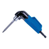 Tournevis à trou de poche à angle droit Kreg KDRV-90DG