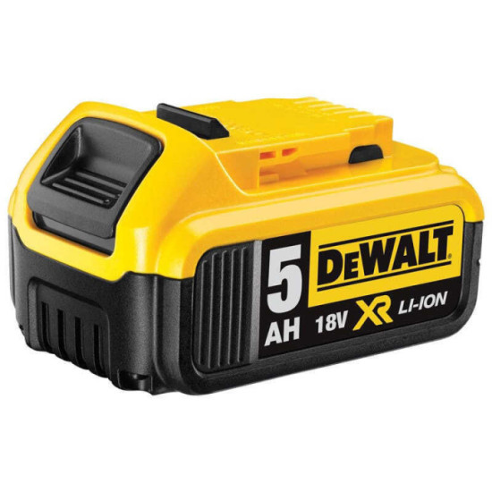 Starter-Kit énergie 18V XR DeWalt DCB184X2 + DCB115 2×5,0Ah | ProForPro