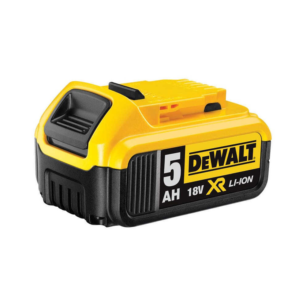 Starter-Kit énergie 18V XR DeWalt DCB184X2 + DCB115 2×5,0Ah | ProForPro