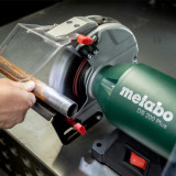 Metabo DS 200 PLUS Touret à meuler 450W Ø200 | ProForPro