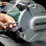 Metabo DS 200 PLUS Touret à meuler 450W Ø200 | ProForPro