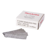 Clous finettes 23 Ga 18 mm Makita F-31825 (10 000 pcs) | ProForPro