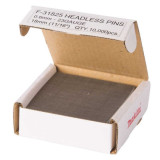 Clous finettes 23 Ga 18 mm Makita F-31825 (10 000 pcs) | ProForPro