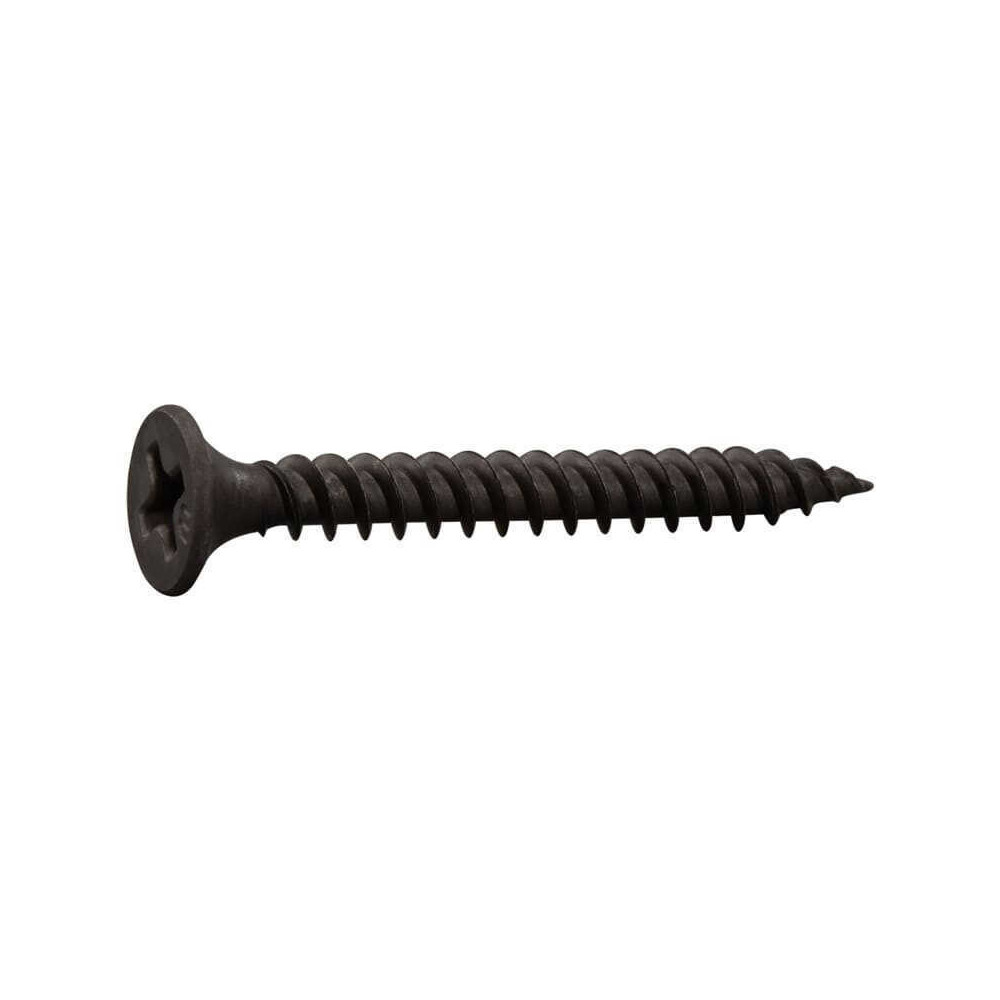 Vis en bande placo Makita F-31153 pour armature métallique jusqu'à 0,75 mm | ProForPro