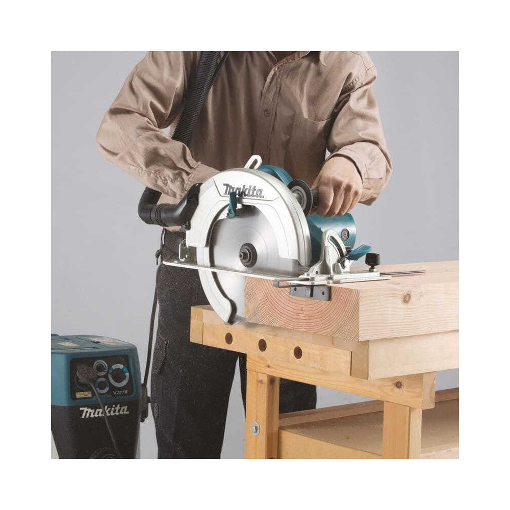 Scie circulaire HS0600 2000 W Ø270 mm Makita | ProForPro