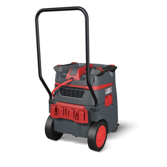 Aspirateur désamiantage classe H 1400W ASPHA-E12 Diam Industries | ProForPro