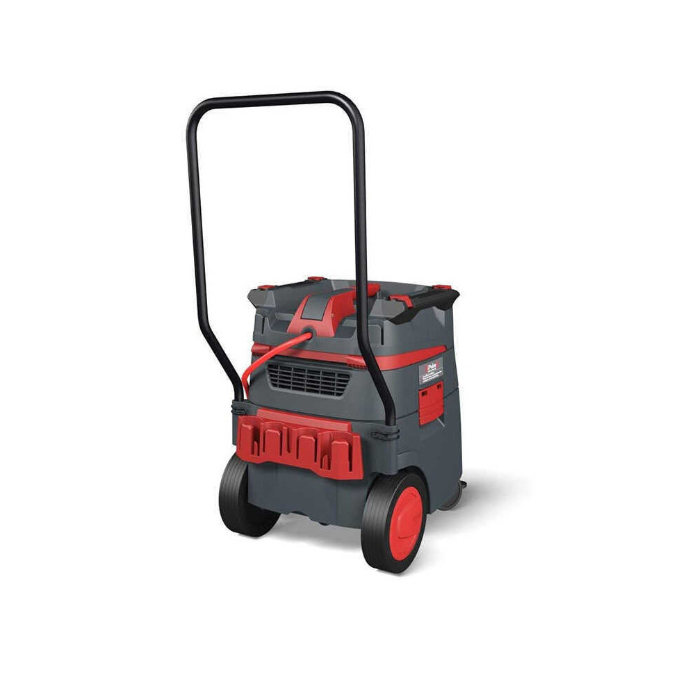Aspirateur désamiantage classe H 1400W ASPHA-E12 Diam Industries | ProForPro