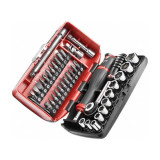 Coffret douilles 1/4" + set de vissage 38 pièces Facom R2NANO | ProForPro