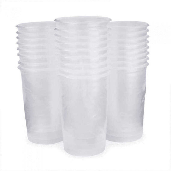 Lot 25 godets FlexLiner 1 L Graco 17P212