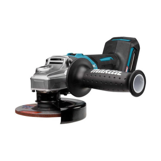 Meuleuse 40V XGT Ø125mm Makita GA008GZ machine nue | ProForPro