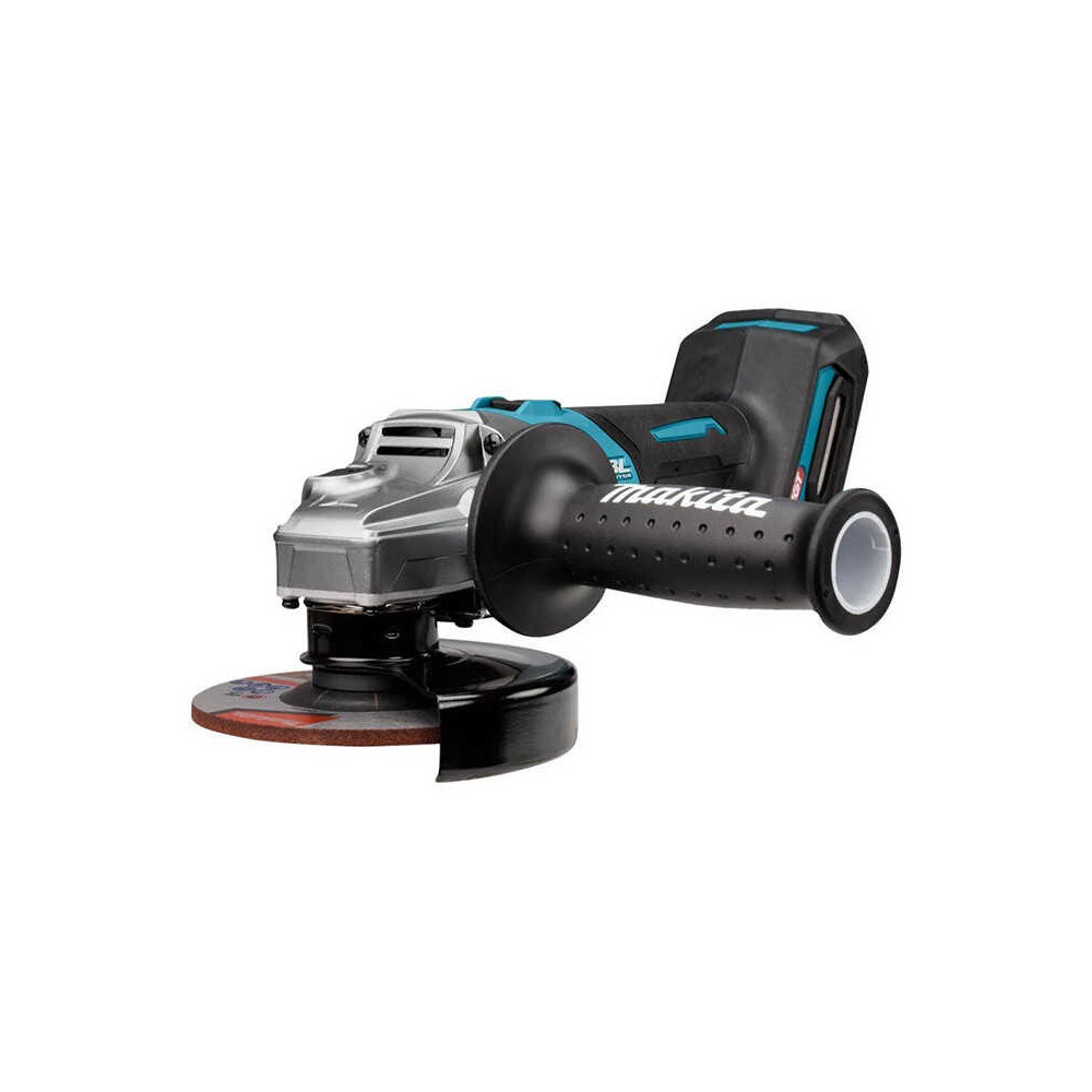 Meuleuse 40V XGT Ø125mm Makita GA008GZ machine nue | ProForPro