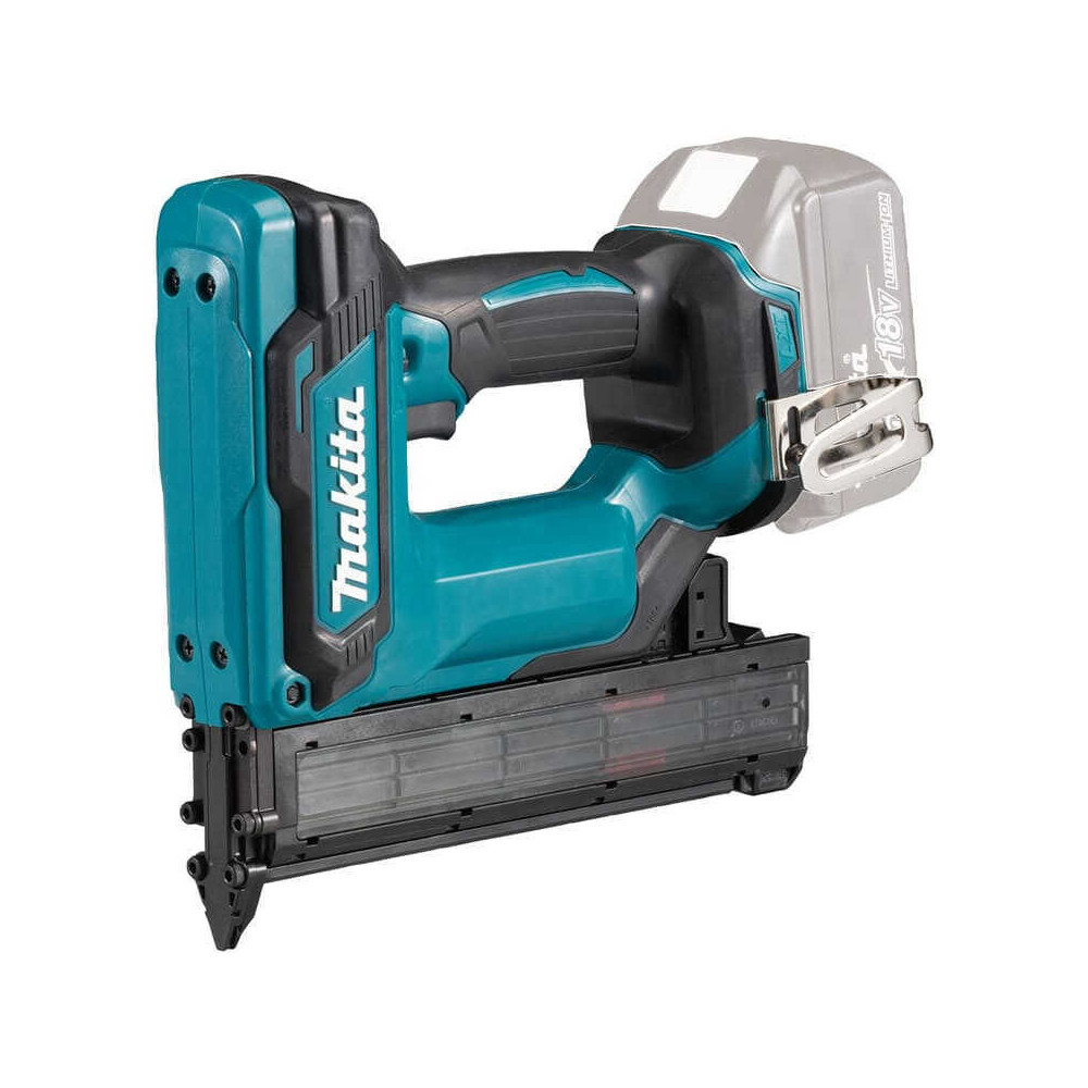 Cloueur de finition 18V LXT 18 Ga DFN350 Makita | ProForPro