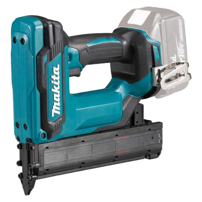 Cloueur de finition 18V LXT 18 Ga DFN350 Makita | ProForPro