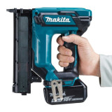 Cloueur de finition 18V LXT 18 Ga DFN350 Makita | ProForPro