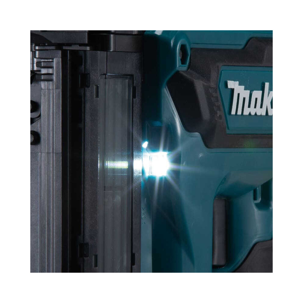 Cloueur de finition 18V LXT 18 Ga DFN350 Makita | ProForPro