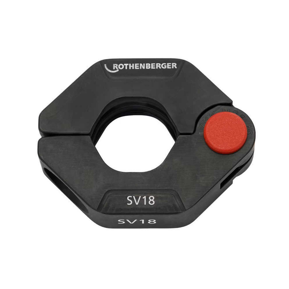 Mâchoire de presse SV 18 Rothenberger