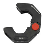 Mâchoire de presse SV 18 Rothenberger