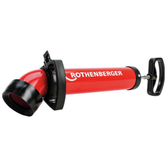 Déboucheur ROPUMP SUPER PLUS Rothenberger