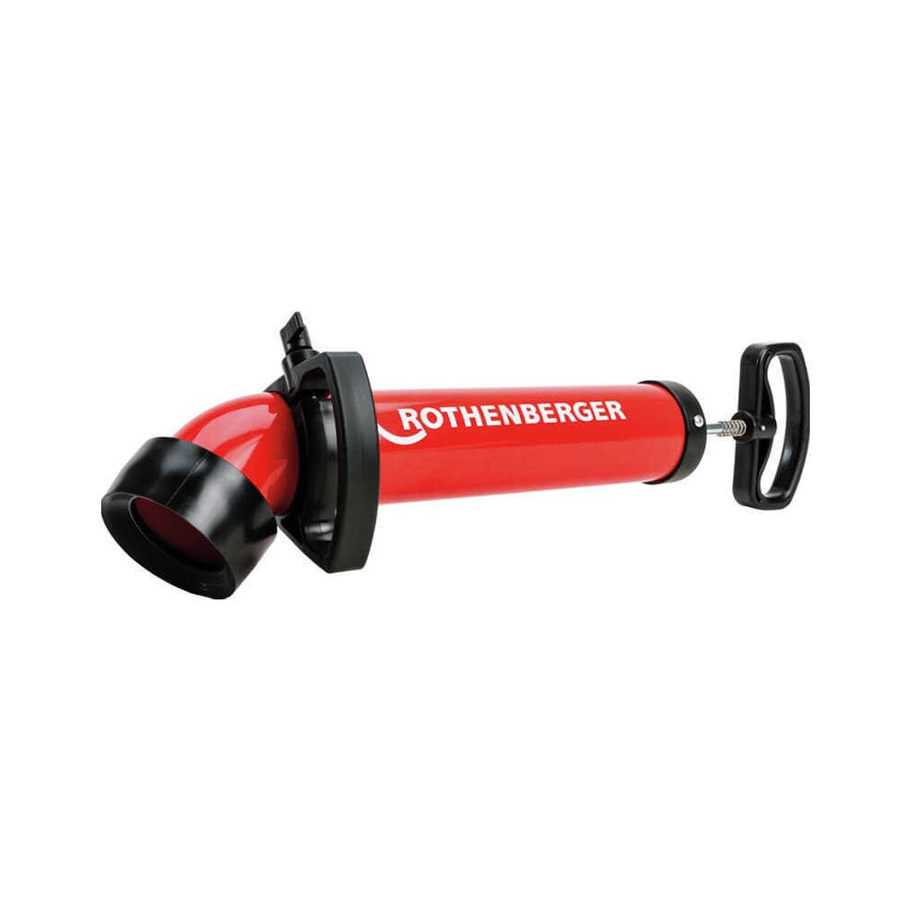 Déboucheur ROPUMP SUPER PLUS Rothenberger