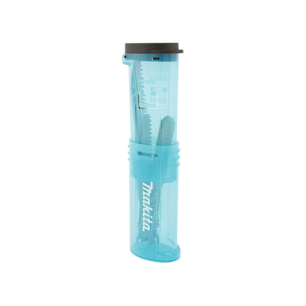 Pack de 6 lames de scie sabre 203 mm pour bois Makita B-44432 | ProForPro