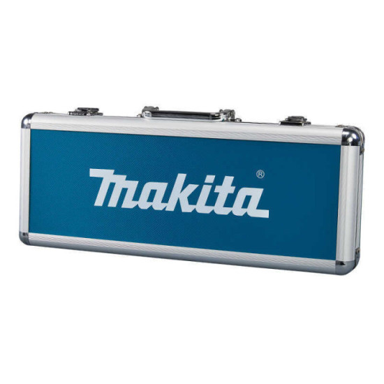 Coffret de 5 burins SDS-Max Makita D-42472 pour perforateur-burineur | ProForPro