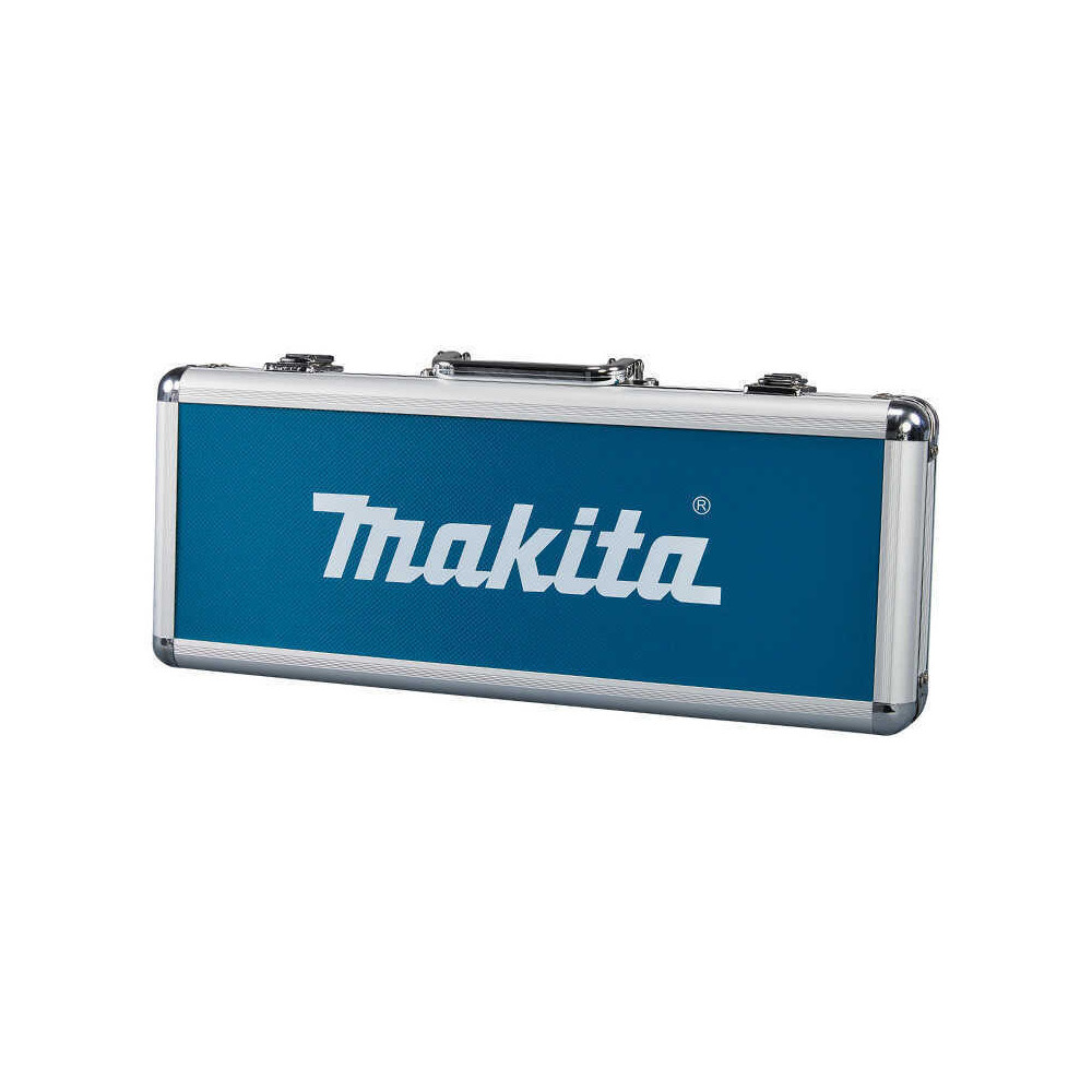 Coffret de 5 burins SDS-Max Makita D-42472 pour perforateur-burineur | ProForPro