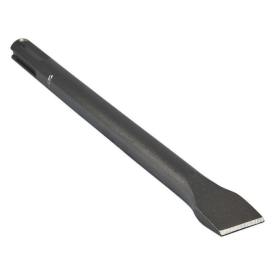 Coffret de 5 burins SDS-Max Makita D-42472 pour perforateur-burineur | ProForPro