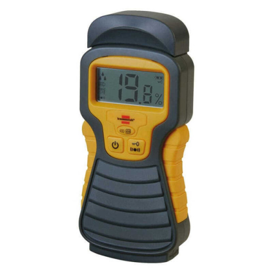 Détecteur d'humidité MD écran LCD Brennenstuhl | ProForPro