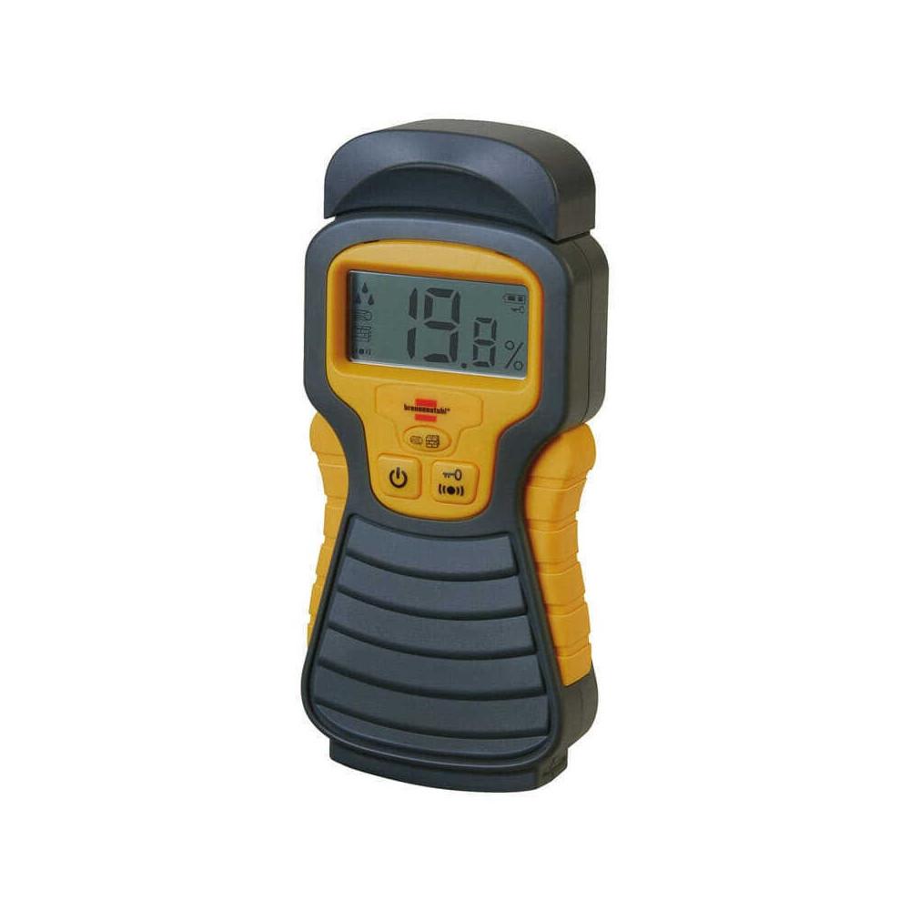 Détecteur d'humidité MD écran LCD Brennenstuhl | ProForPro