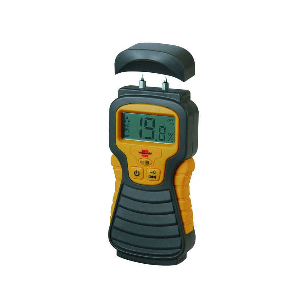 Détecteur d'humidité MD écran LCD Brennenstuhl | ProForPro