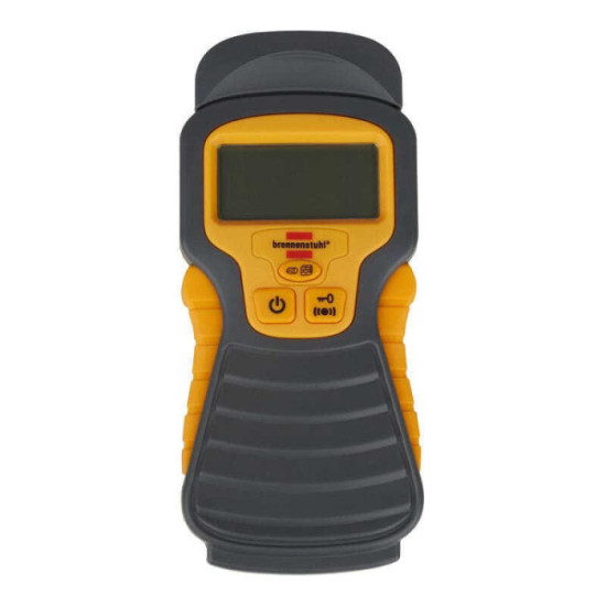 Détecteur d'humidité MD écran LCD Brennenstuhl | ProForPro
